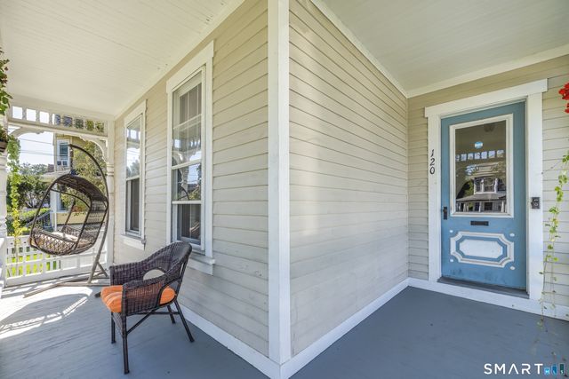 120 Howe Avenue, Shelton, CT 06484
