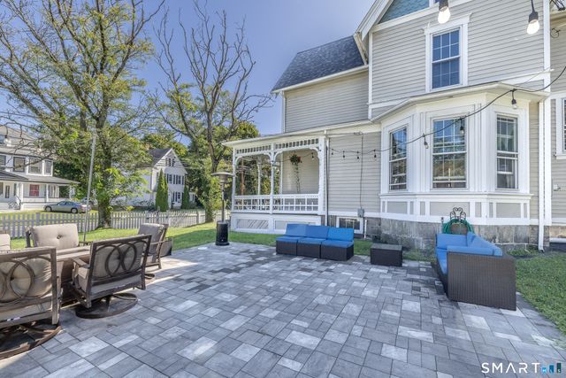 120 Howe Avenue, Shelton, CT 06484