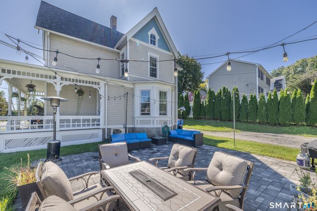 120 Howe Avenue, Shelton, CT 06484