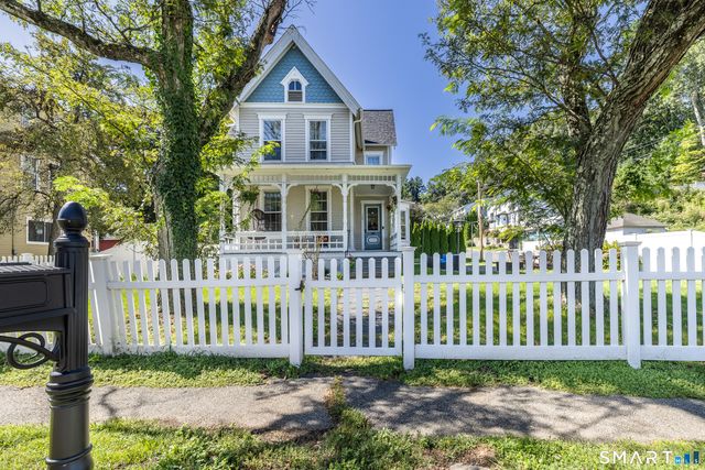 120 Howe Avenue, Shelton, CT 06484