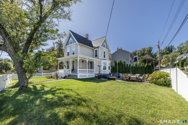 120 Howe Avenue, Shelton, CT 06484
