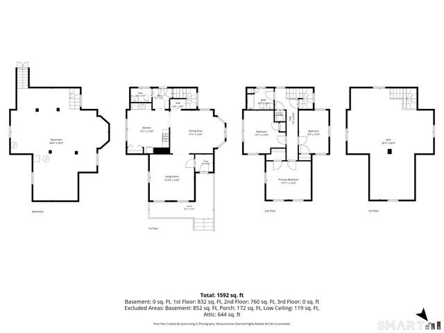120 Howe Avenue, Shelton, CT 06484
