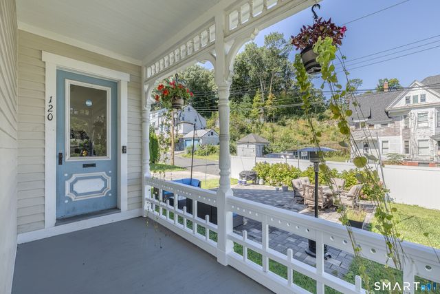 120 Howe Avenue, Shelton, CT 06484