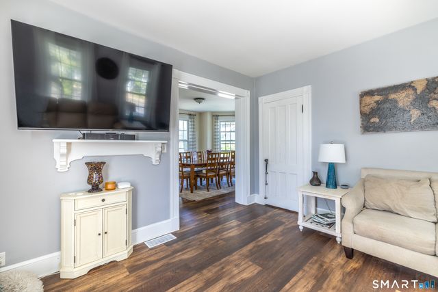 120 Howe Avenue, Shelton, CT 06484