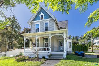 120 Howe Avenue, Shelton, CT 06484