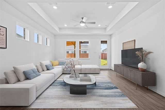 22135 Ingham Bluff Lane, Cypress, TX 77433