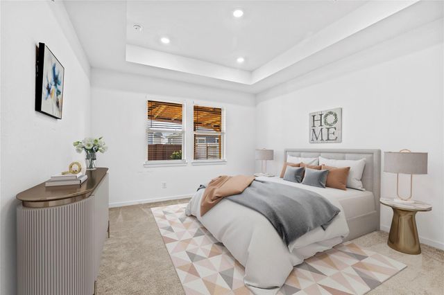 22135 Ingham Bluff Lane, Cypress, TX 77433