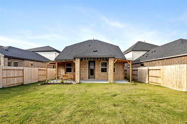 22135 Ingham Bluff Lane, Cypress, TX 77433