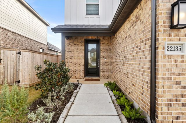 22135 Ingham Bluff Lane, Cypress, TX 77433