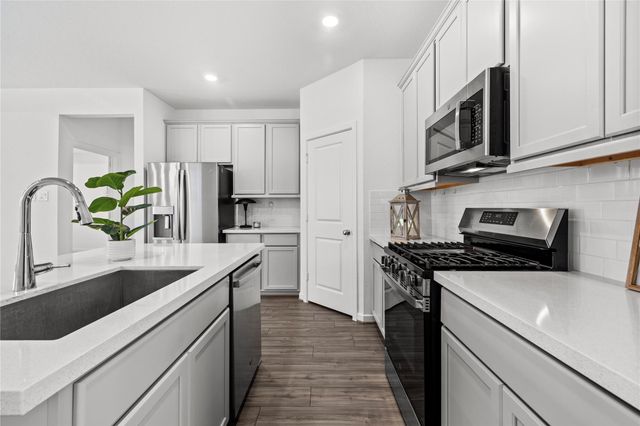 22135 Ingham Bluff Lane, Cypress, TX 77433