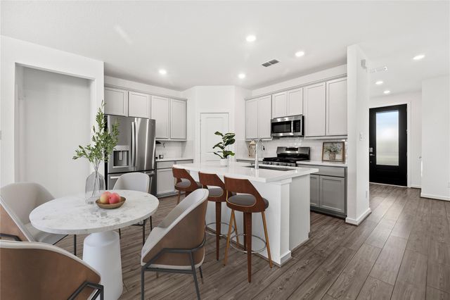 22135 Ingham Bluff Lane, Cypress, TX 77433