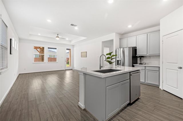 22135 Ingham Bluff Lane, Cypress, TX 77433