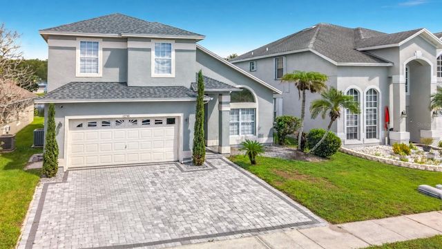 12781 ENCLAVE DRIVE, Orlando, FL 32837