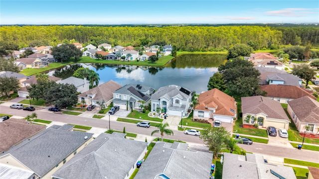 12781 ENCLAVE DRIVE, Orlando, FL 32837