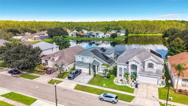 12781 ENCLAVE DRIVE, Orlando, FL 32837