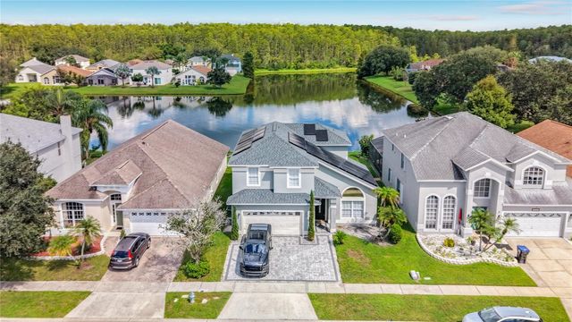 12781 ENCLAVE DRIVE, Orlando, FL 32837
