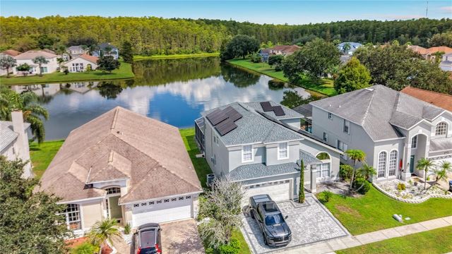 12781 ENCLAVE DRIVE, Orlando, FL 32837