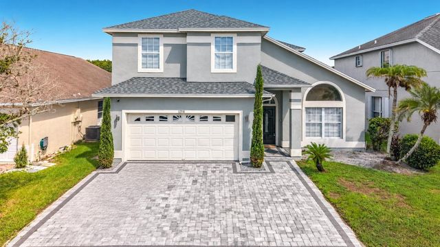 12781 ENCLAVE DRIVE, Orlando, FL 32837