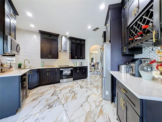 12781 ENCLAVE DRIVE, Orlando, FL 32837