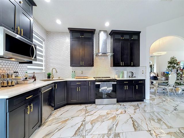 12781 ENCLAVE DRIVE, Orlando, FL 32837