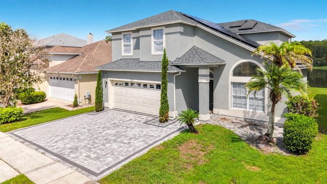 12781 ENCLAVE DRIVE, Orlando, FL 32837