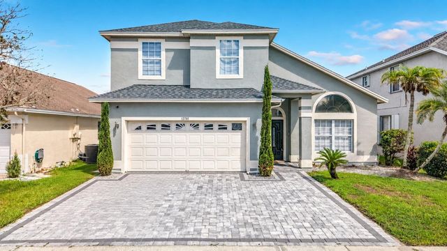 12781 ENCLAVE DRIVE, Orlando, FL 32837