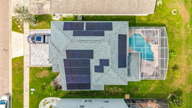 12781 ENCLAVE DRIVE, Orlando, FL 32837