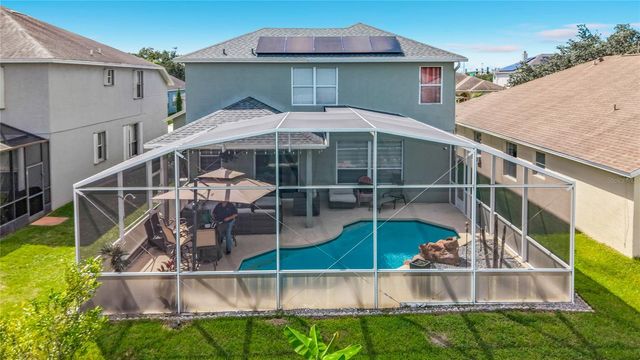 12781 ENCLAVE DRIVE, Orlando, FL 32837