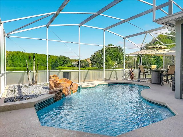 12781 ENCLAVE DRIVE, Orlando, FL 32837