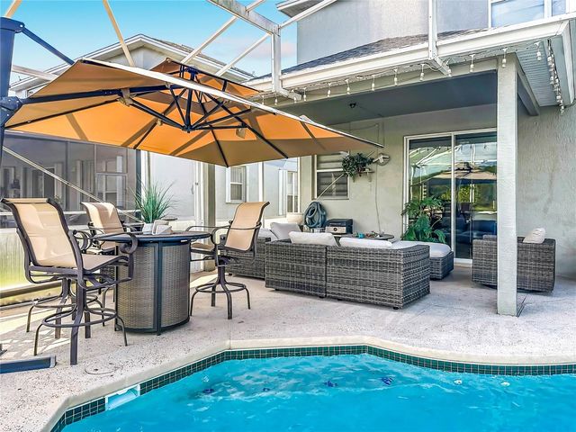 12781 ENCLAVE DRIVE, Orlando, FL 32837
