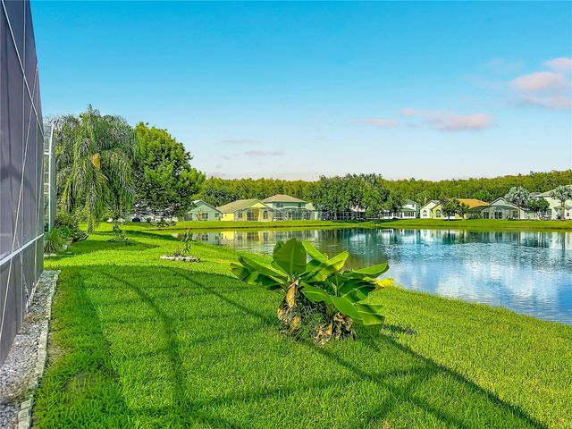 12781 ENCLAVE DRIVE, Orlando, FL 32837