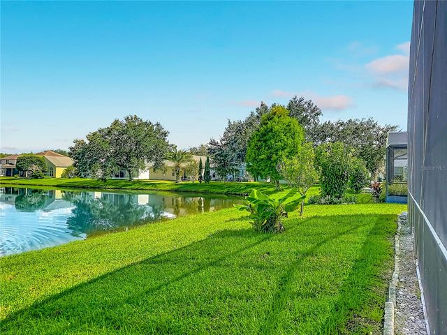12781 ENCLAVE DRIVE, Orlando, FL 32837