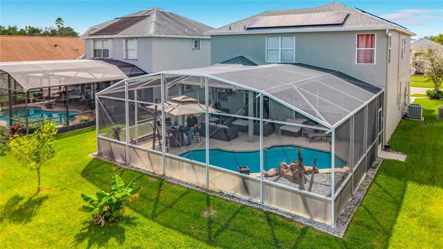 12781 ENCLAVE DRIVE, Orlando, FL 32837