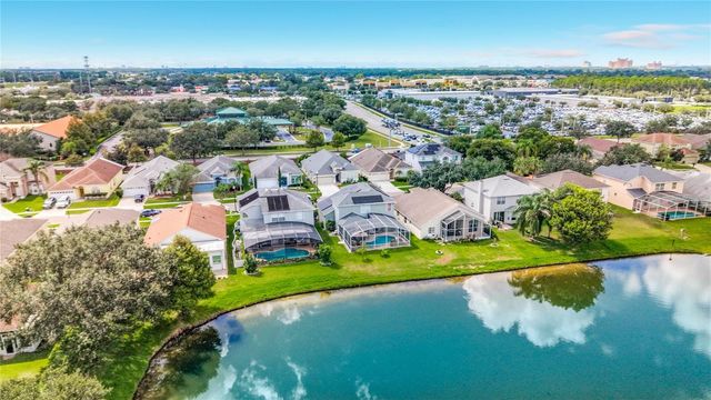 12781 ENCLAVE DRIVE, Orlando, FL 32837