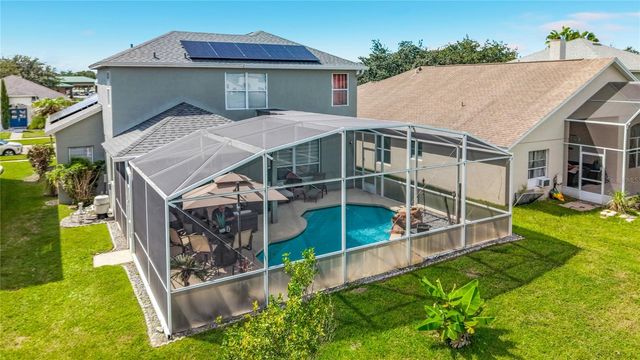 12781 ENCLAVE DRIVE, Orlando, FL 32837