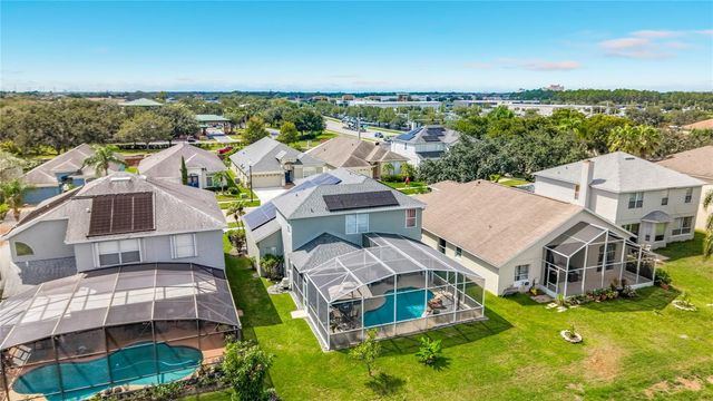 12781 ENCLAVE DRIVE, Orlando, FL 32837