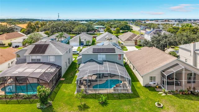 12781 ENCLAVE DRIVE, Orlando, FL 32837