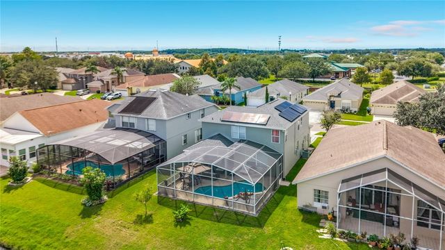 12781 ENCLAVE DRIVE, Orlando, FL 32837
