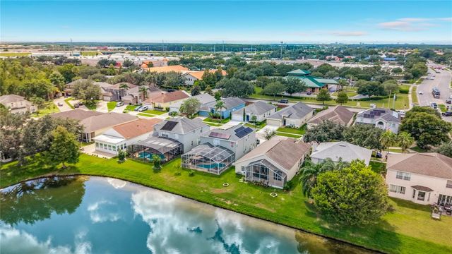 12781 ENCLAVE DRIVE, Orlando, FL 32837