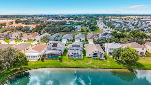 12781 ENCLAVE DRIVE, Orlando, FL 32837