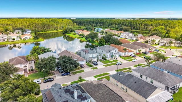 12781 ENCLAVE DRIVE, Orlando, FL 32837