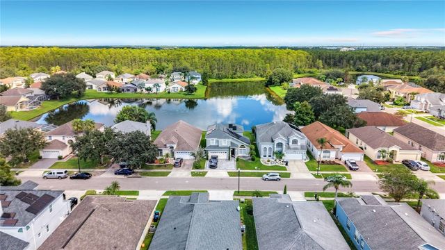 12781 ENCLAVE DRIVE, Orlando, FL 32837