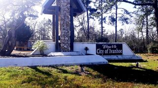 190 Bendwood Drive, Ivanhoe, TX 75979
