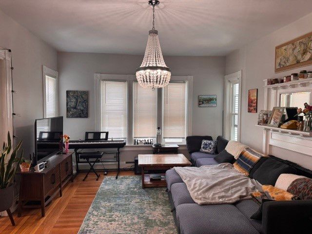 138 Doyle Avenue 2, Providence, RI 02906
