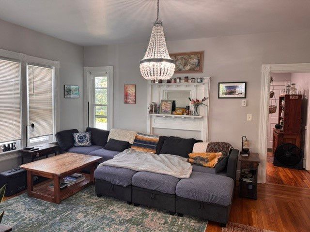 138 Doyle Avenue 2, Providence, RI 02906