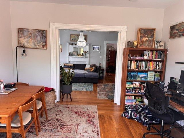 138 Doyle Avenue 2, Providence, RI 02906