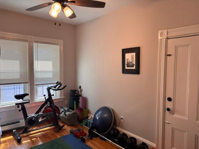 138 Doyle Avenue 2, Providence, RI 02906