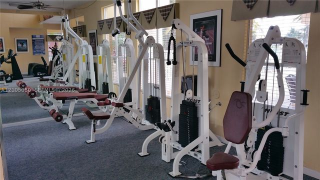 2361 NW 33rd St 604, Oakland Park, FL 33309