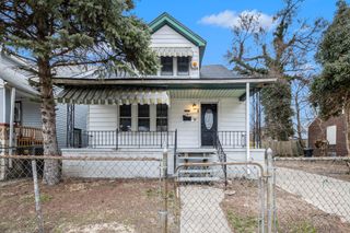 16676 Tuller Street, Detroit City, MI 48221