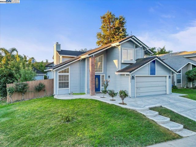7212 Tiant Way, Elk Grove, CA 95758